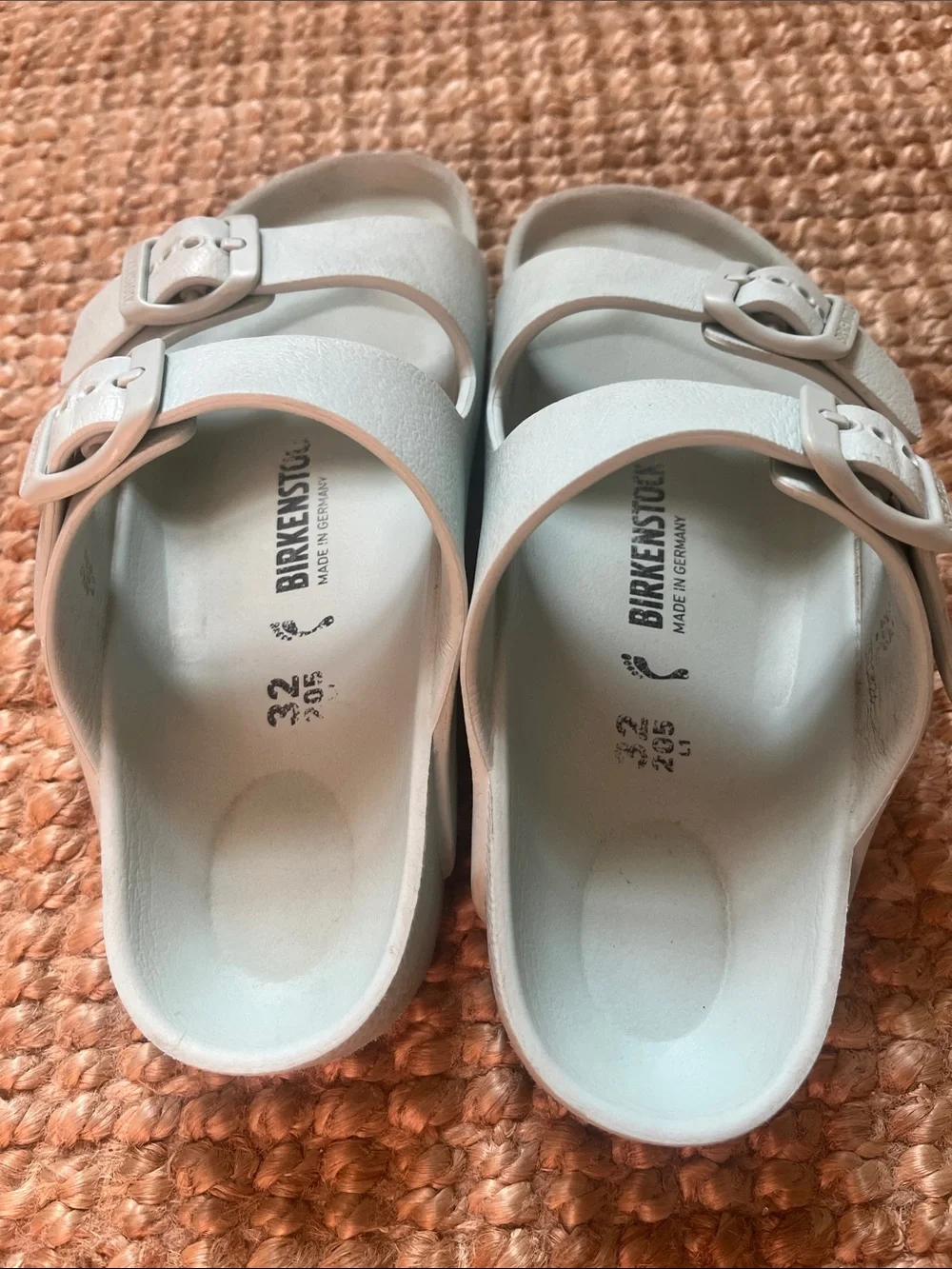 Birkenstock classic kids